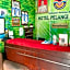 Hotel Pelangi Merak RedPartner