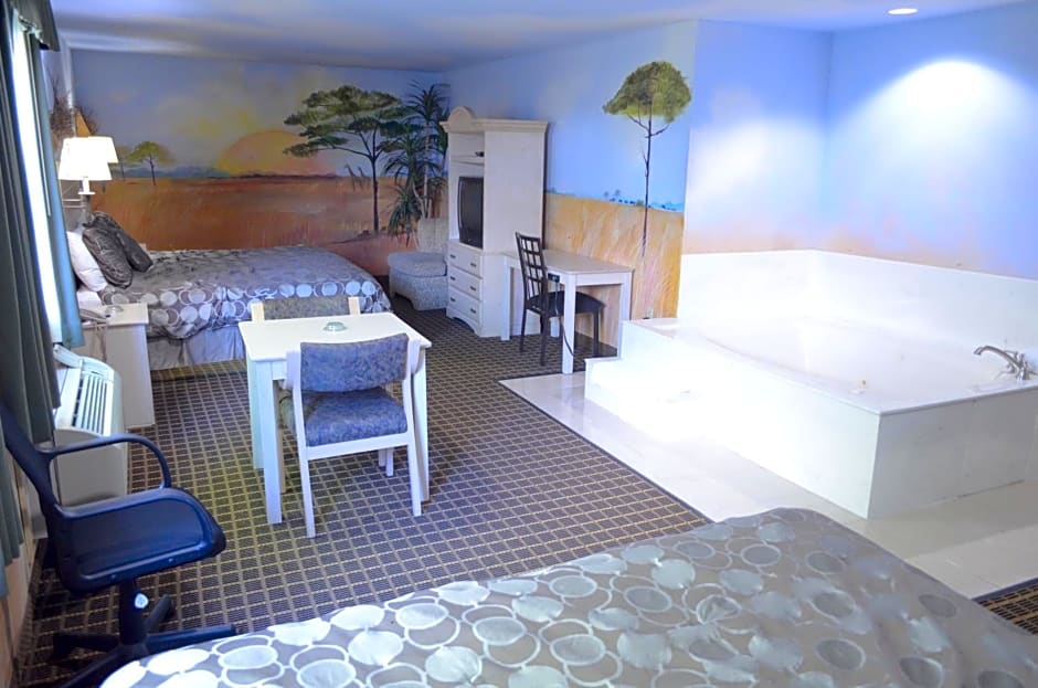 Scottish Inn and Suites NRG Park/Texas Medical Center - Houston