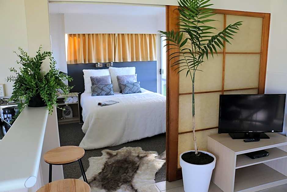 Pakiri Beach Holiday Park