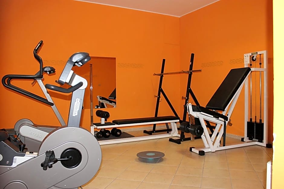 Hostellerie Le Lievre Amoureux