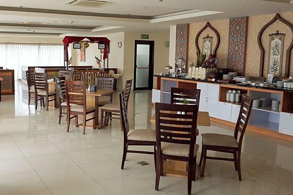 Namira Syariah Hotel Surabaya