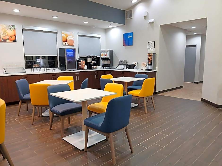 Comfort Inn