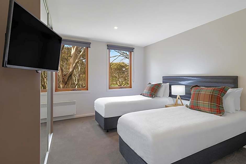 Club Wyndham Dinner Plain, Trademark Collection by Wyndham