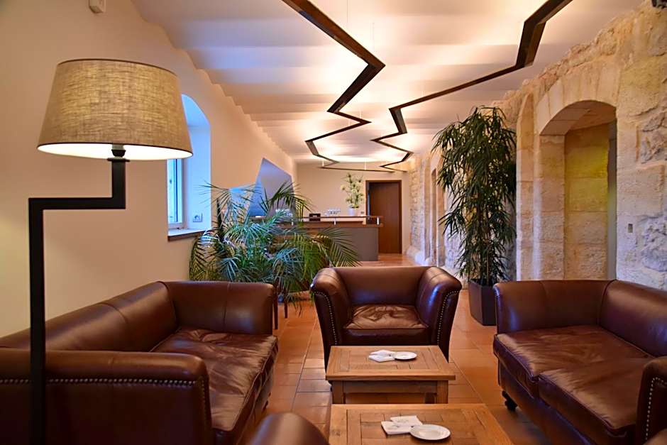 Château Grattequina Hôtel