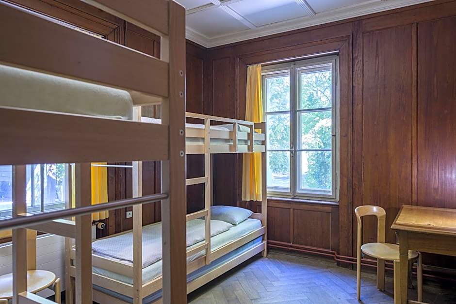 Schaffhausen Youth Hostel