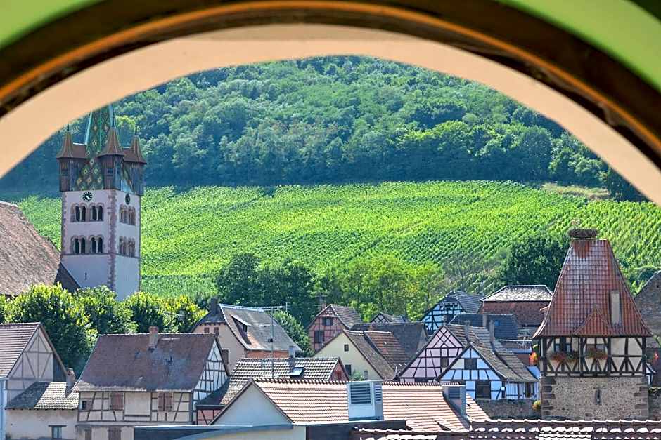 Hotel Restaurant Dontenville