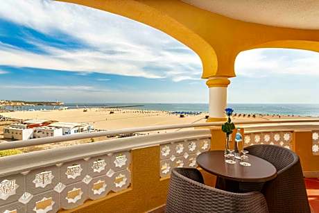 Premium Frontal Sea View