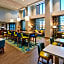 Hampton Inn By Hilton & Suites Sacramento at CSUS