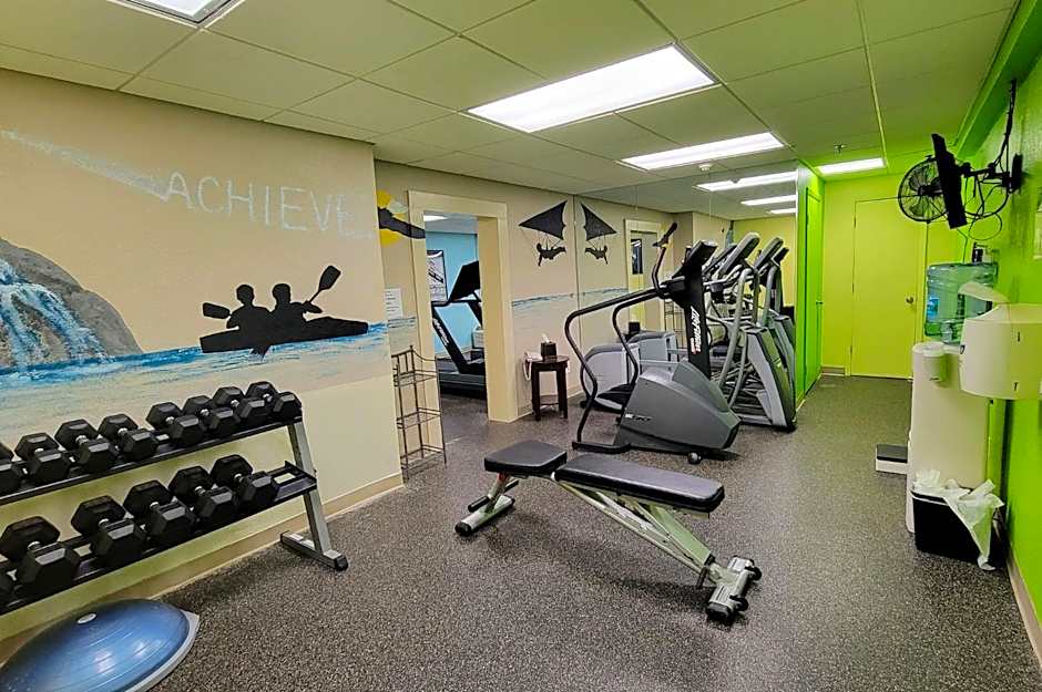Holiday Inn St. Petersburg N - Clearwater By IHG