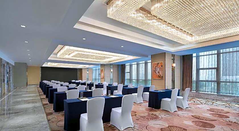 Sheraton Nanchang Hotel