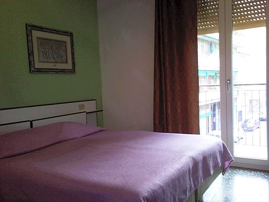 Hotel Bristol