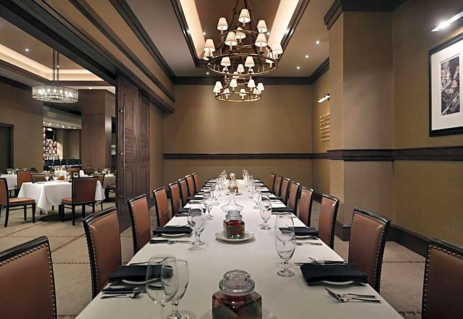 Omni Louisville Hotel