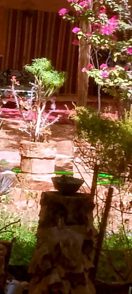 Auberge Aain Nakhla