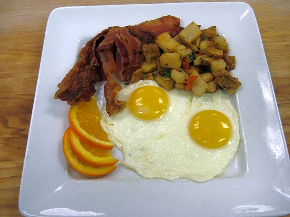 Holiday Inn Odessa By IHG