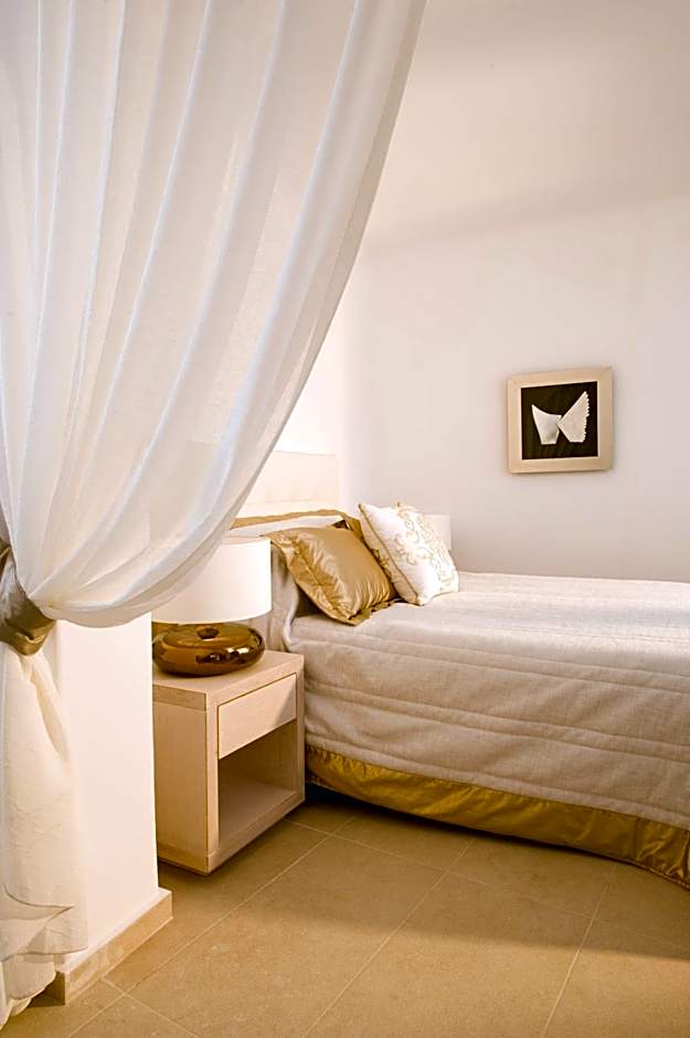 Gold Suites