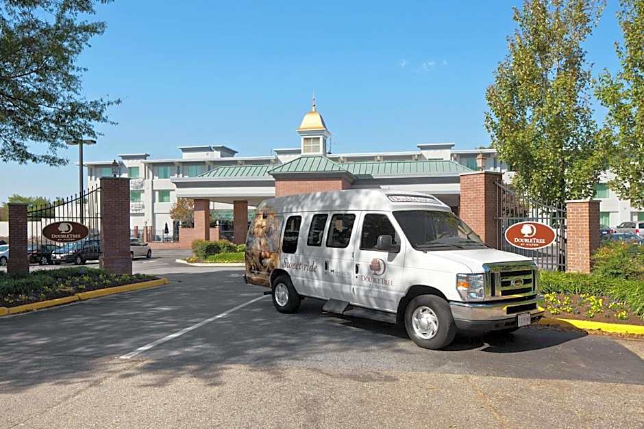 DoubleTree by Hilton Hotel Annapolis