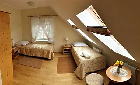 Apartment - Split Level
