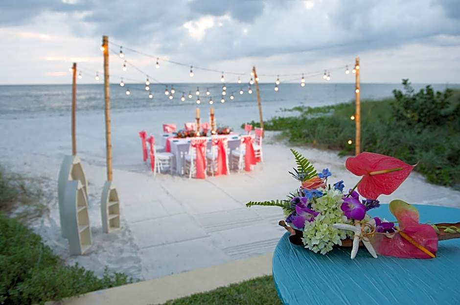 Edgewater Beach Hotel