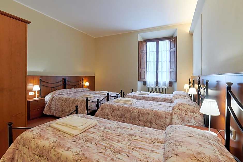 Casa Santo Nome di Gesu