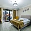 REYNA APART HOTEL
