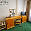 Hotel Claris