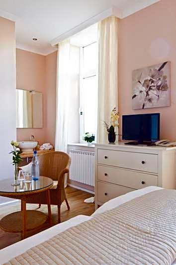 Buchholz Downtown Hotel