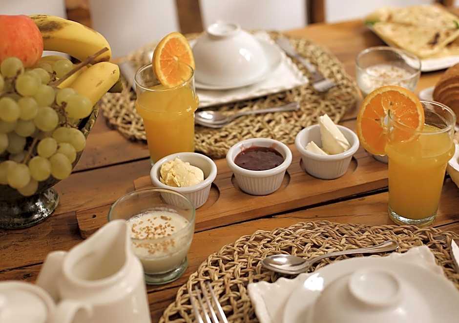 Riad Ambre et Jasmin