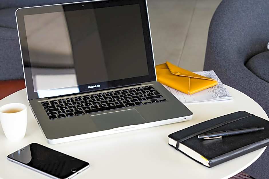 OKKO Hotels Paris Gare de l'Est