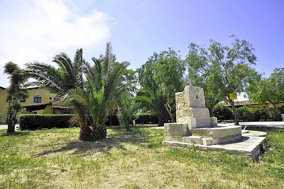 Hotel Tenuta San Francesco