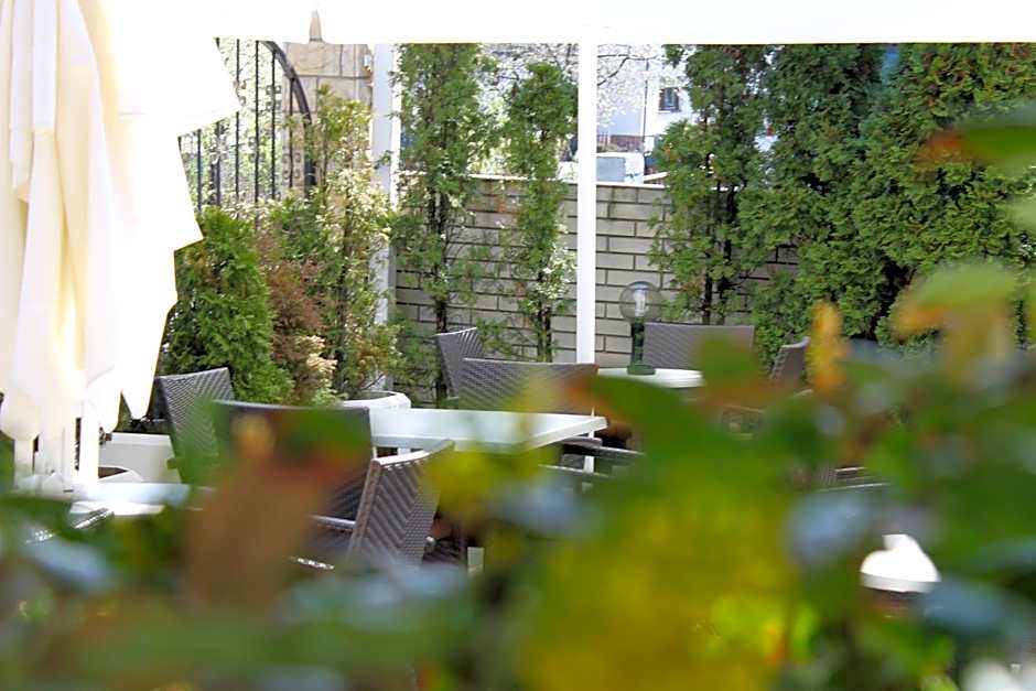 Hotel Vila Tina