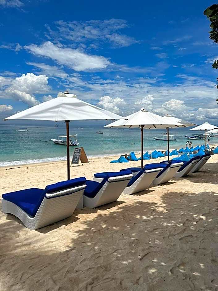 Nusa Indah Bungalow