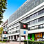 Ibis budget Wien Messe