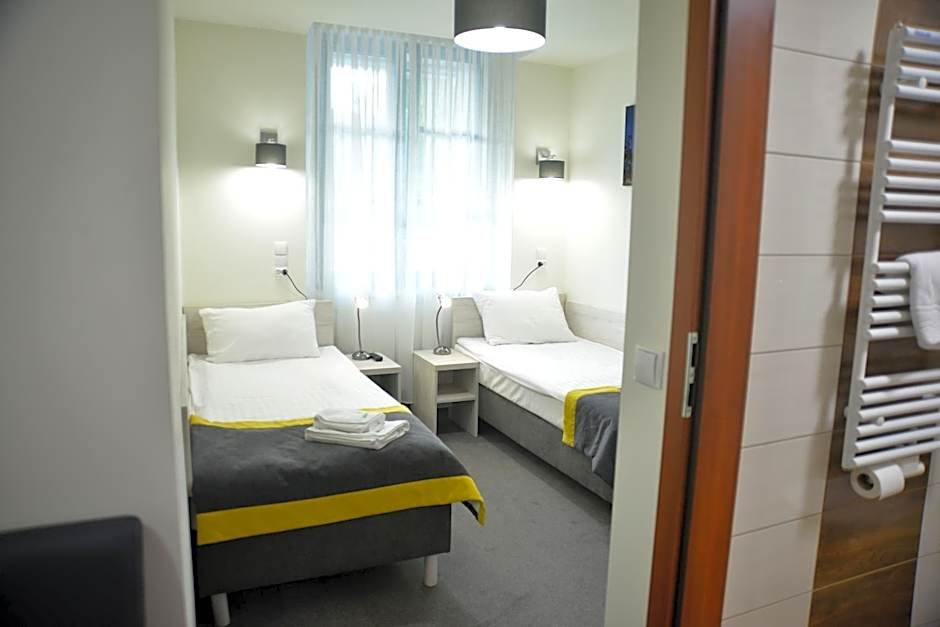 Centrum Restauracyjno-Hotelowe Florres