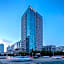 Qingteng Yisu Hotel (Beilun Yintai Chengzhonghe Road Subway Station Store)
