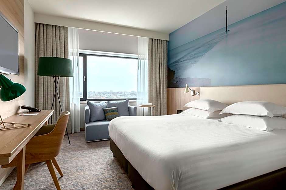 The Hague Marriott Hotel