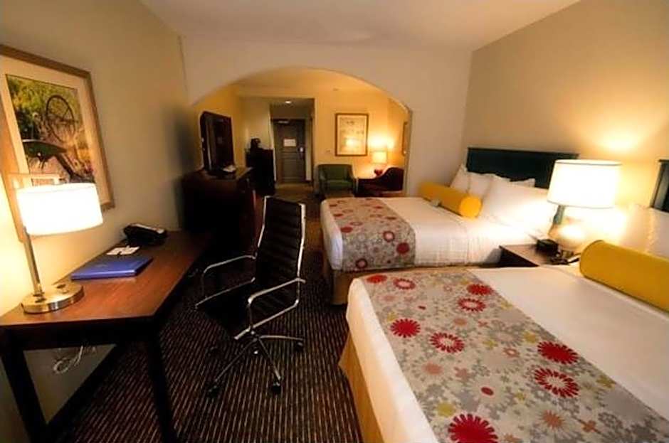 Best Western Plus Dayton Hotel & Suites