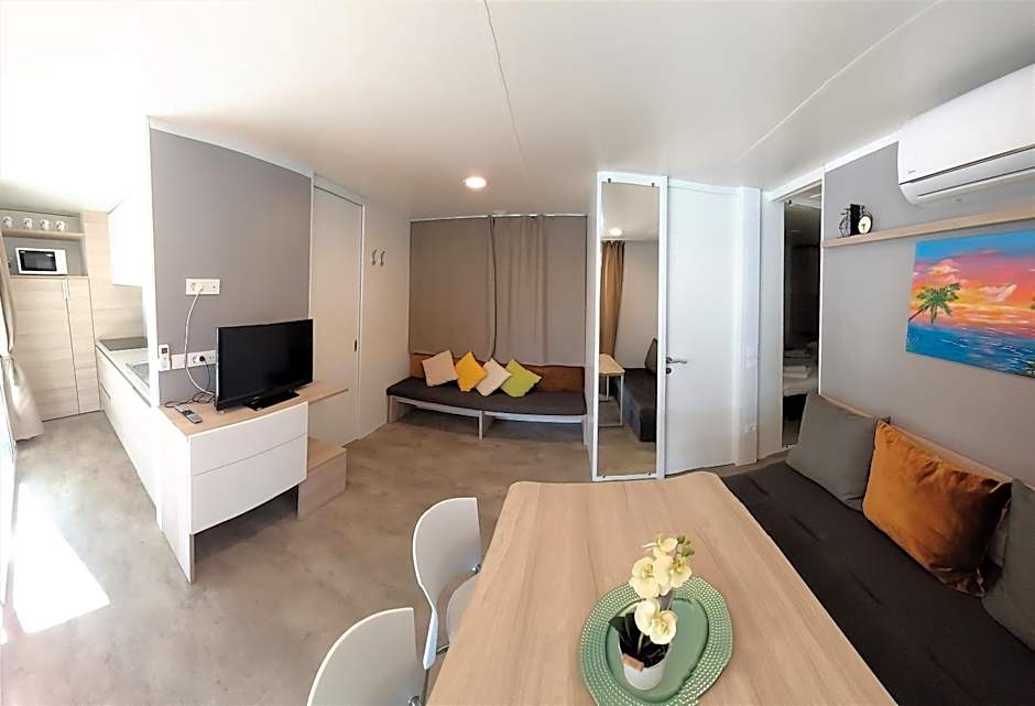 Amadria Park Camping Trogir - Mobile Homes