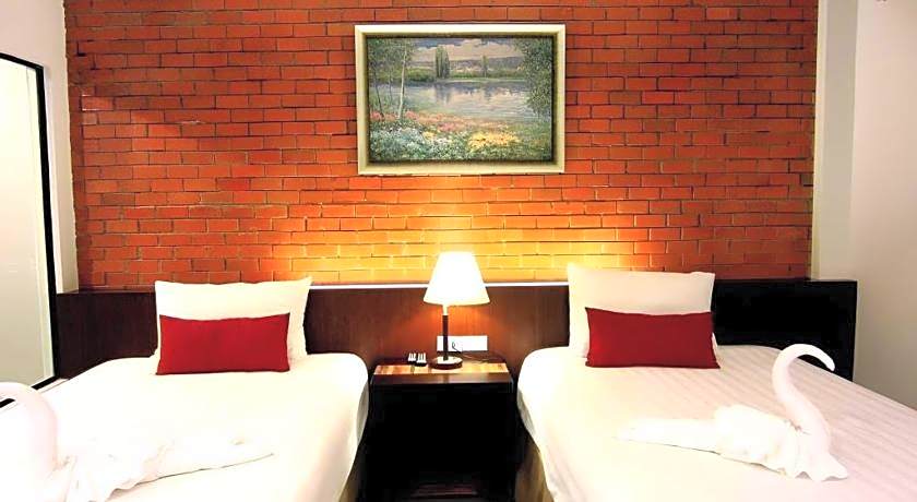 De Aerng Boutique Hotel