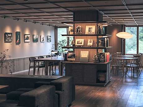 Chalet Shiga
