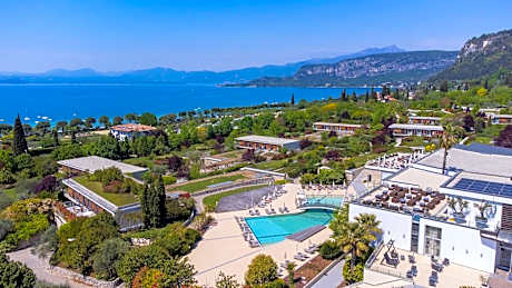 Parc Hotel Germano Suites & Apartments