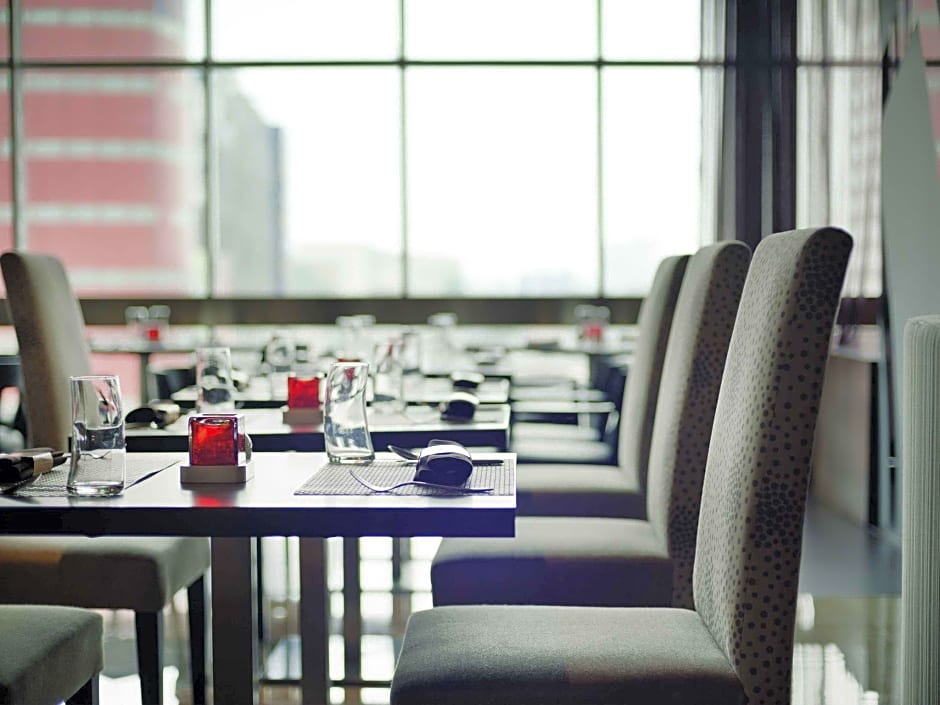 Novotel Jakarta Gajah Mada Hotel