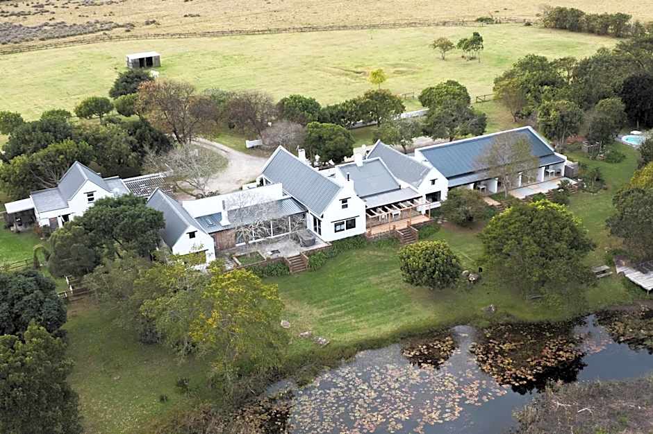 Bitou River Lodge