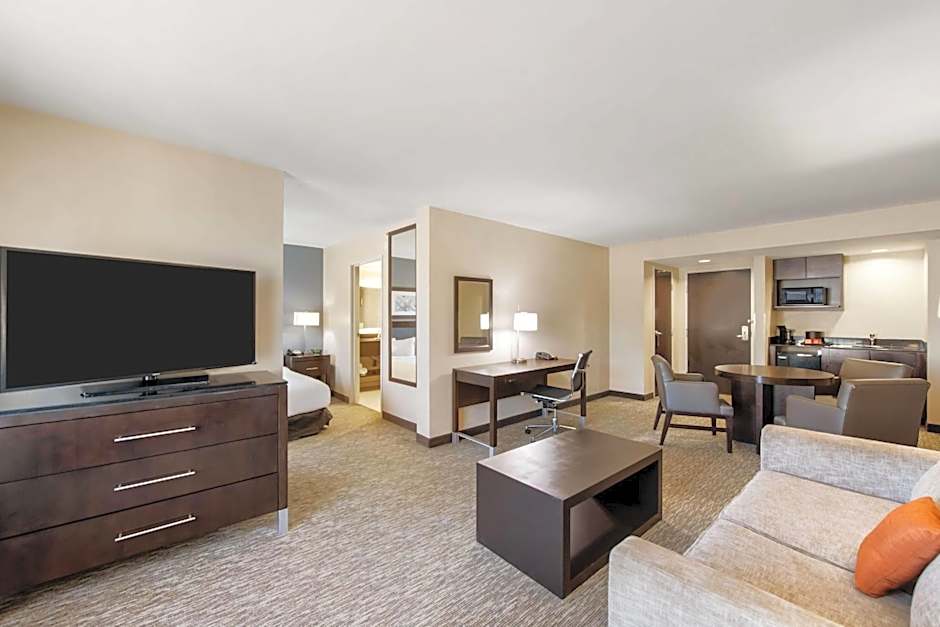 Wingate by Wyndham Slidell/New Orleans East Area