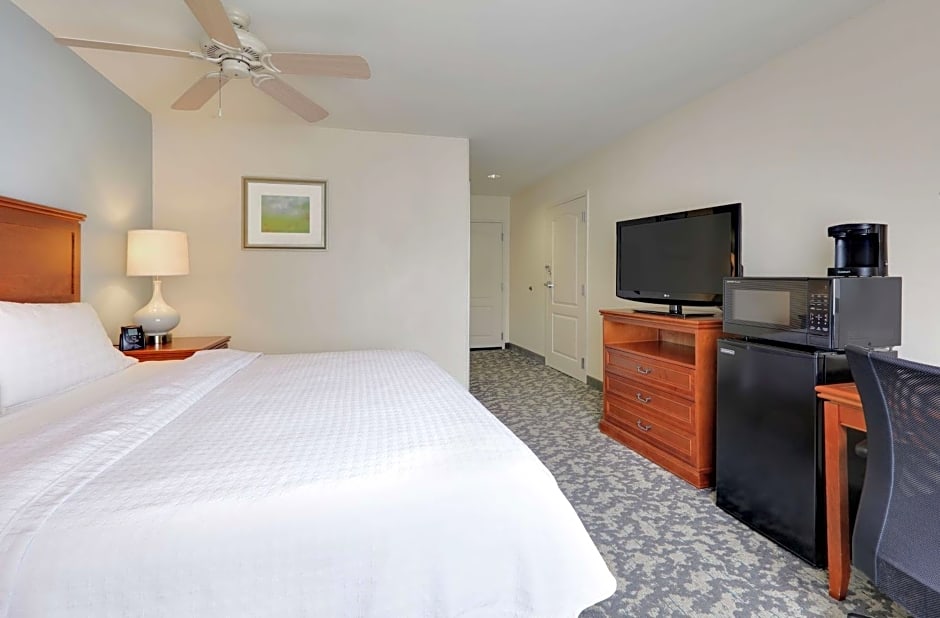 Homewood Suites By Hilton Houston-Stafford