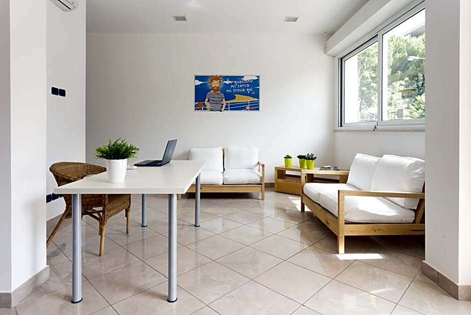 Residence Del Sole