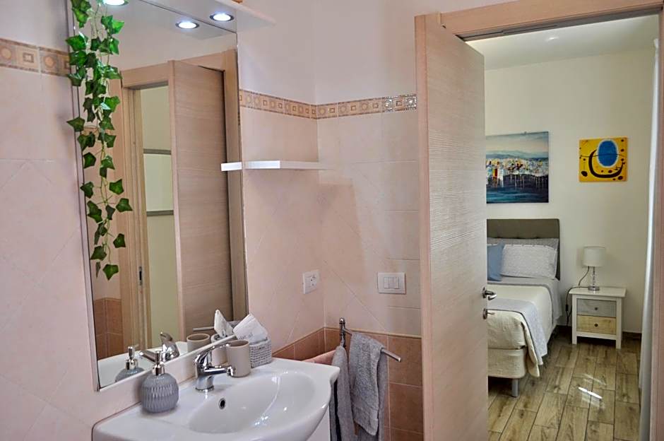 Rosa dei Venti Affittacamere