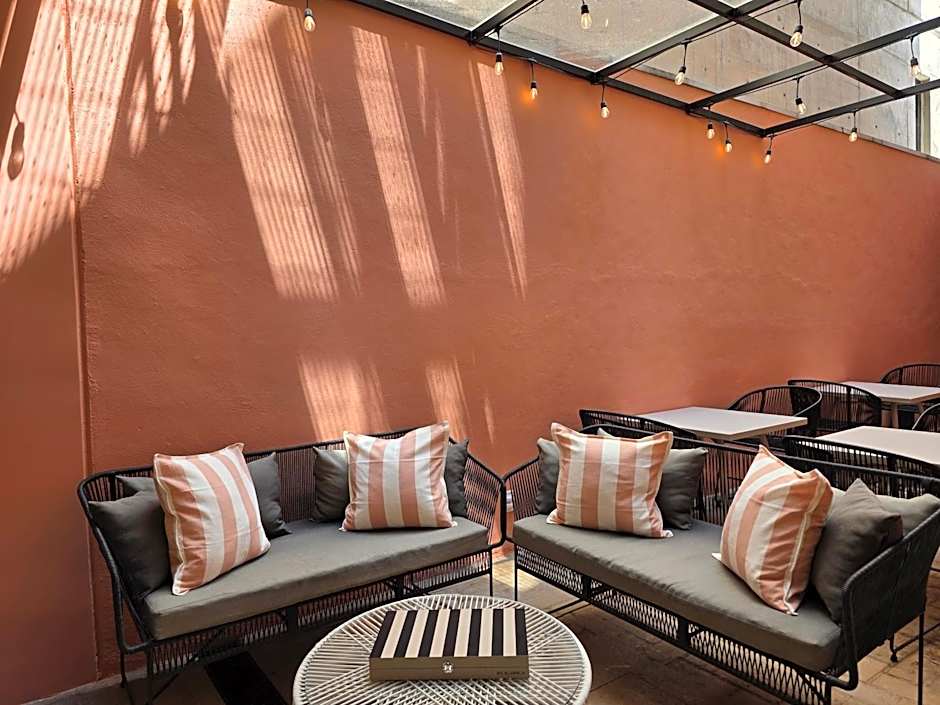 NIU Modern Apartments near WTC & Condesa - Roma Sur
