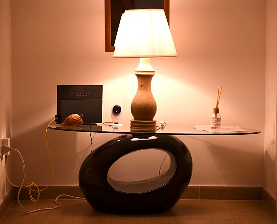 B&B La Perla & Suites