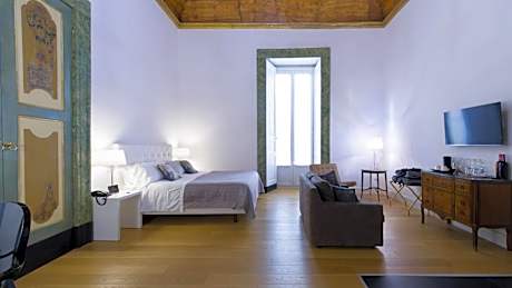 Santa Chiara Boutique Hotel