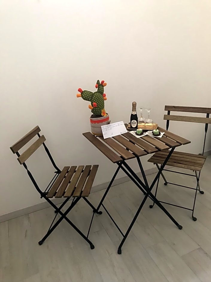 Le Camere Di Don Vito